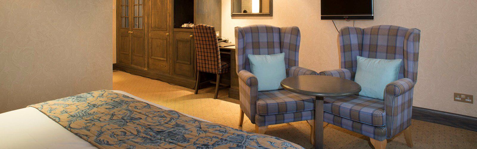 Villiers Hotel Buckingham Ngoại thất bức ảnh